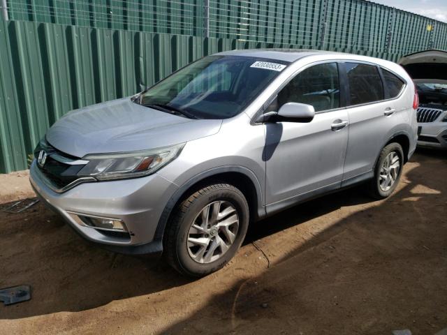 HONDA CR-V EX 2016 3czrm3h55gg705163