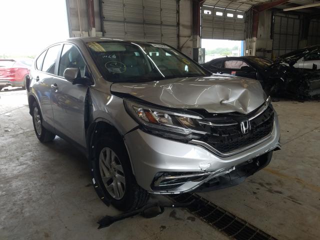 HONDA CR-V EX 2016 3czrm3h55gg705194