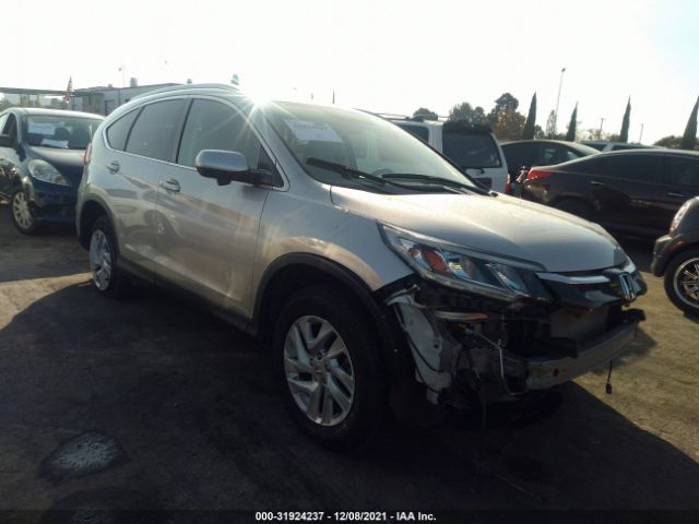 HONDA CR-V 2016 3czrm3h55gg705759