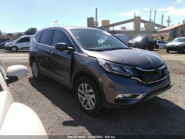 HONDA CR-V 2016 3czrm3h55gg706300