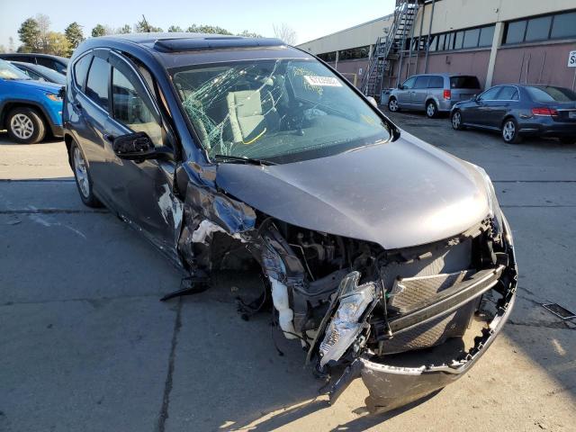 HONDA CR-V EX 2016 3czrm3h55gg707351