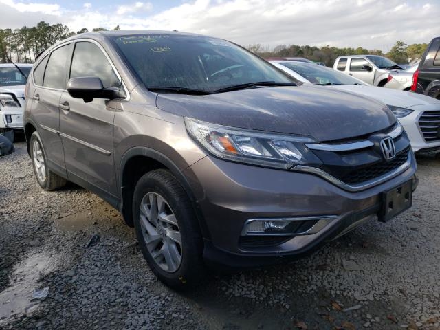 HONDA CR-V EX 2016 3czrm3h55gg709231