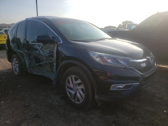 HONDA CR-V EX 2016 3czrm3h55gg711030