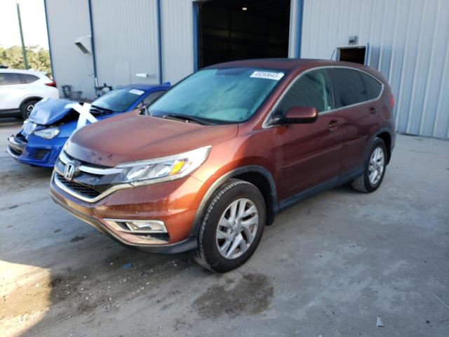 HONDA CR-V EX 2016 3czrm3h55gg711187