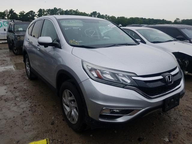 HONDA CR-V EX 2016 3czrm3h55gg711626