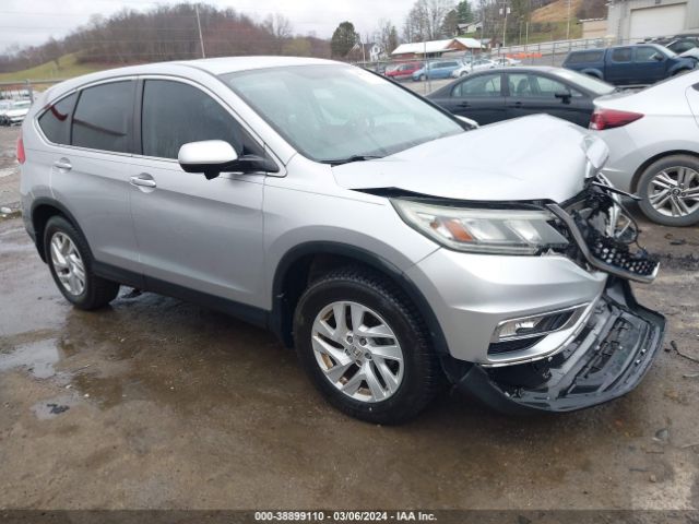 HONDA CR-V 2016 3czrm3h55gg711951