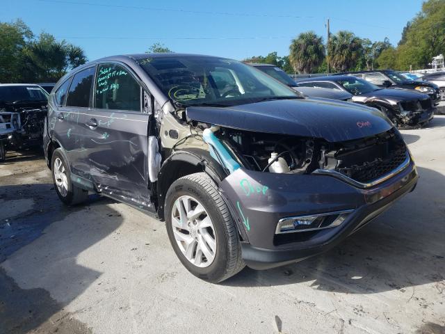 HONDA CR-V EX 2016 3czrm3h55gg712596