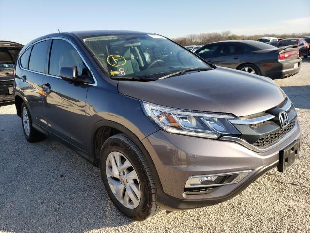 HONDA CR-V EX 2016 3czrm3h55gg713005