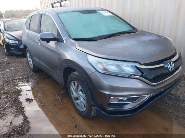 HONDA CR-V 2016 3czrm3h55gg713229