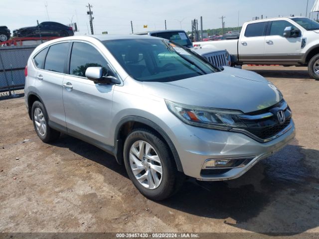 HONDA CR-V 2016 3czrm3h55gg715983