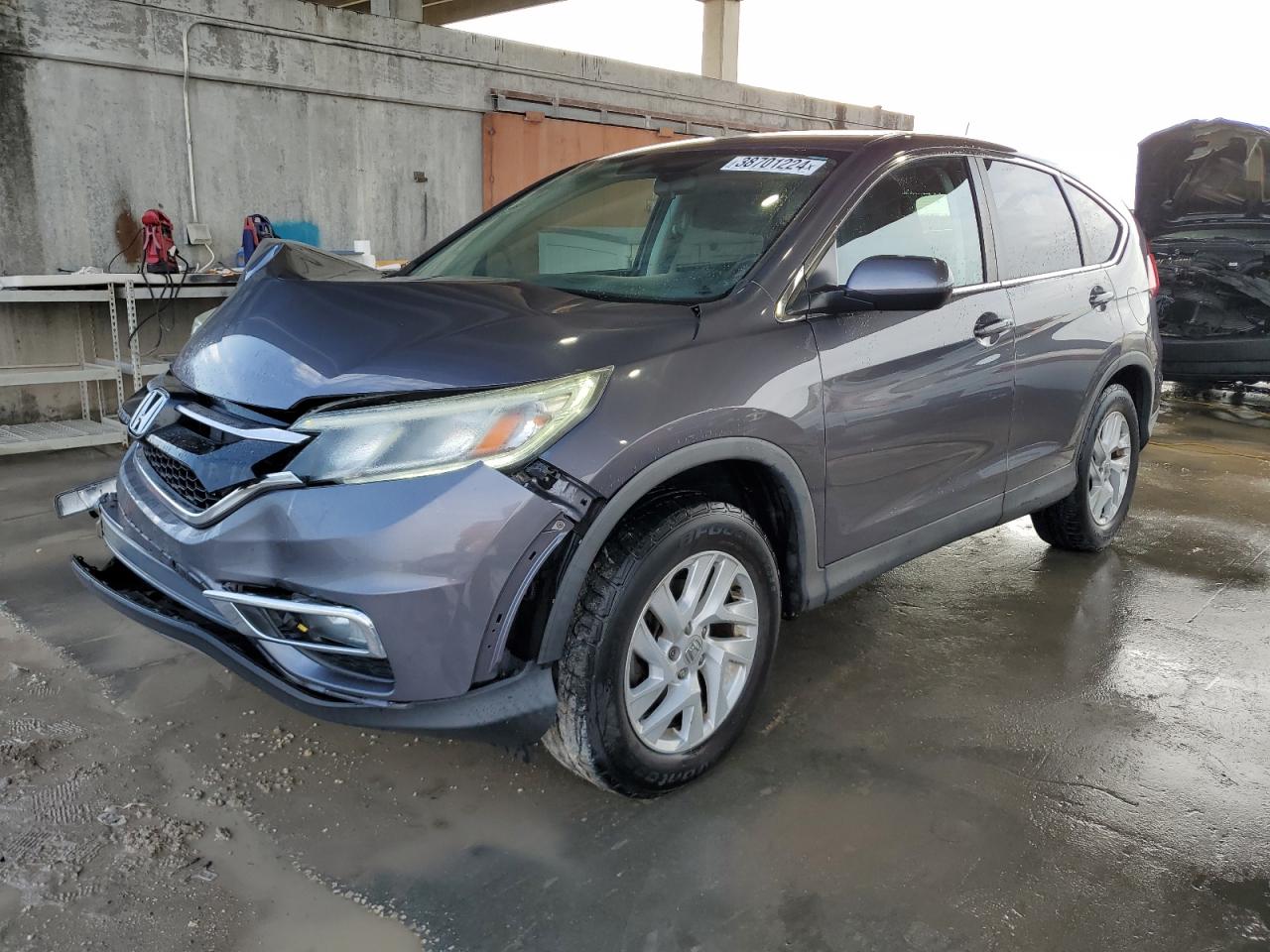 HONDA CR-V 2016 3czrm3h55gg716227