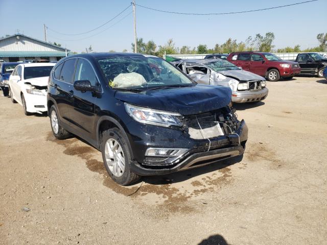 HONDA CR-V EX 2016 3czrm3h55gg717409