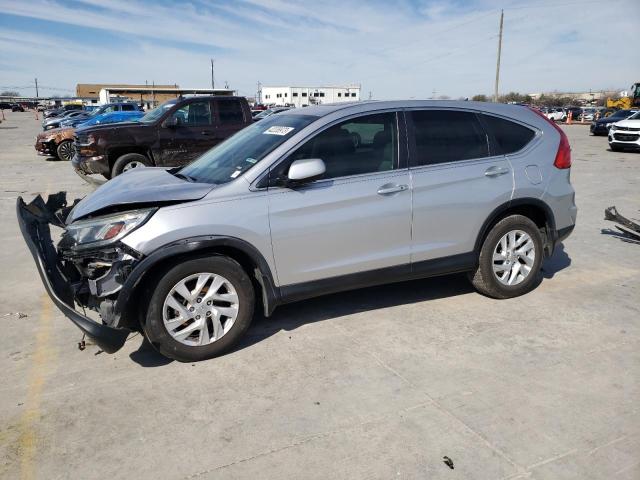 HONDA CR-V EX 2016 3czrm3h55gg719676