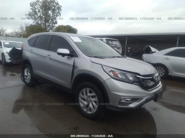 HONDA CR-V 2016 3czrm3h55gg719936