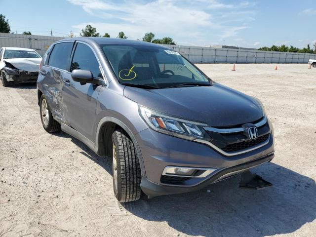 HONDA CR-V EX 2016 3czrm3h55gg720813