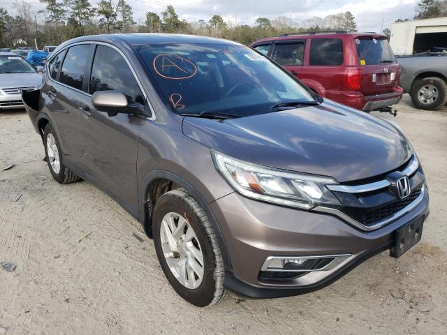 HONDA CR-V EX 2016 3czrm3h55gg722237