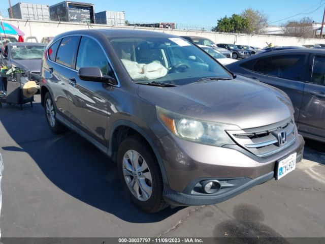 HONDA CR-V 2012 3czrm3h56cg700192