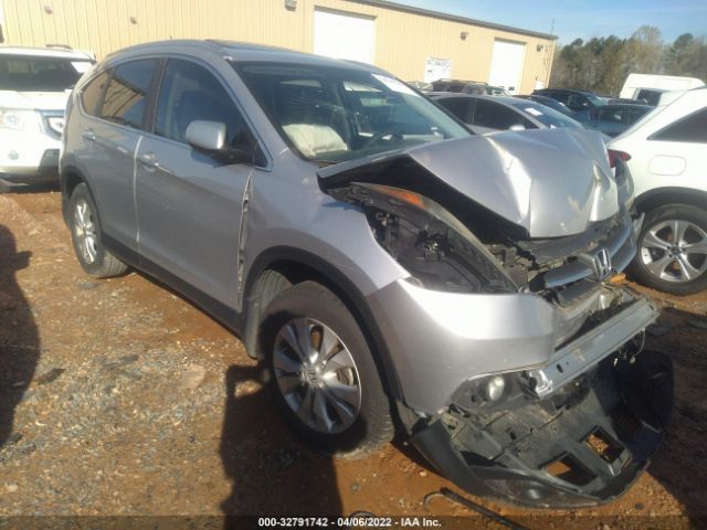 HONDA CR-V 2012 3czrm3h56cg700483