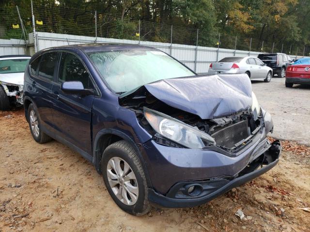 HONDA CR-V EX 2012 3czrm3h56cg700581