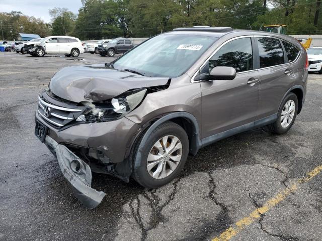 HONDA CRV 2012 3czrm3h56cg701052