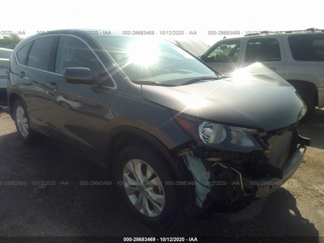 HONDA CR-V 2012 3czrm3h56cg702010