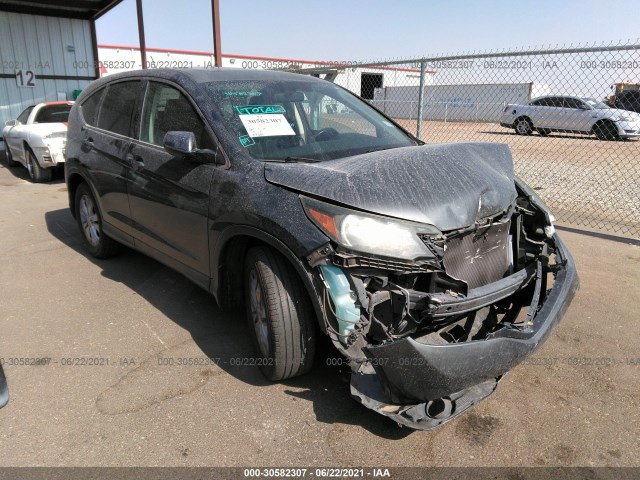 HONDA CR-V 2012 3czrm3h56cg702637