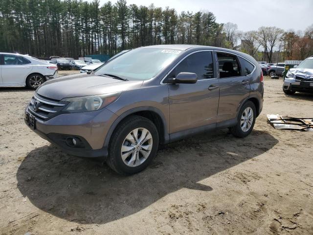 HONDA CR-V EX 2012 3czrm3h56cg703061