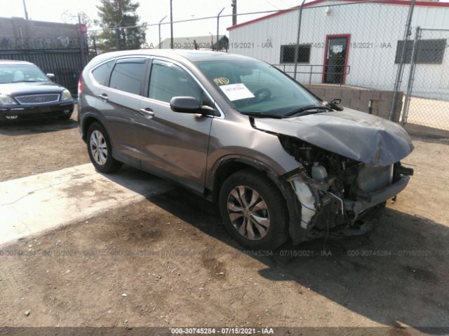 HONDA CR-V 2012 3czrm3h56cg704355