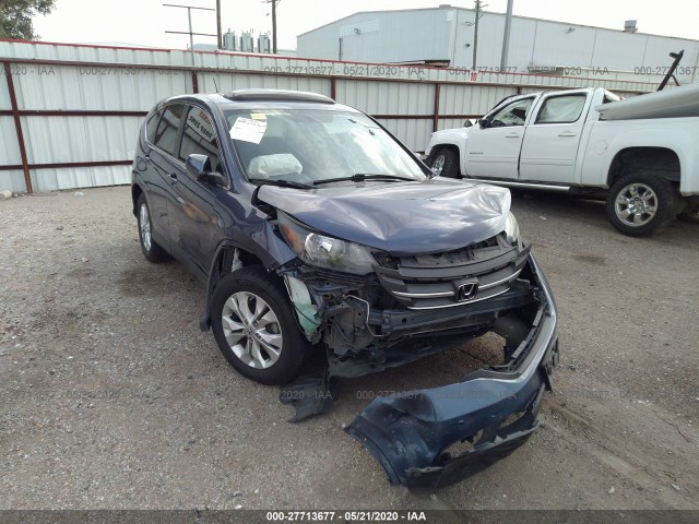 HONDA CR-V 2012 3czrm3h56cg704887