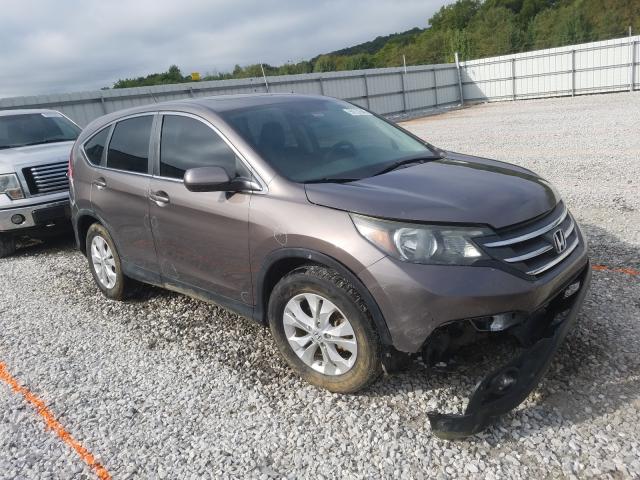 HONDA CR-V EX 2012 3czrm3h56cg705618