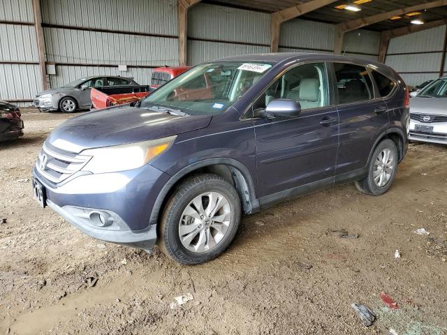 HONDA CR-V EX 2013 3czrm3h56dg701005