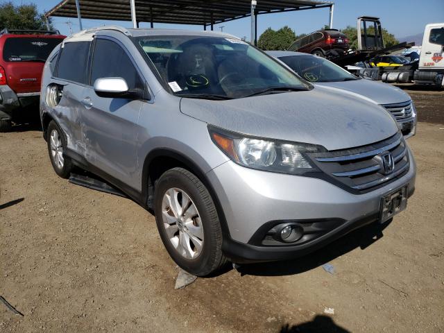 HONDA CR-V EX 2013 3czrm3h56dg701425