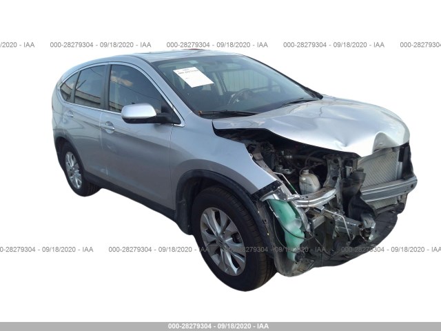 HONDA CR-V 2013 3czrm3h56dg702137