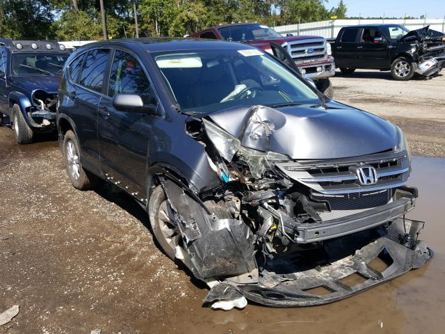 HONDA CR-V EX 2013 3czrm3h56dg702963