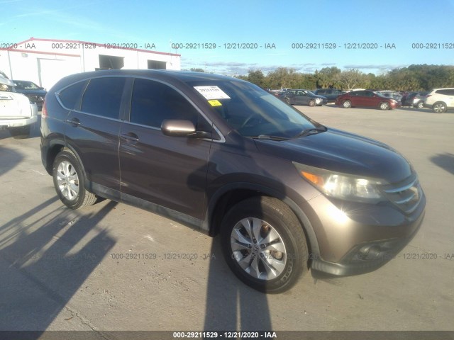 HONDA CR-V 2013 3czrm3h56dg704051