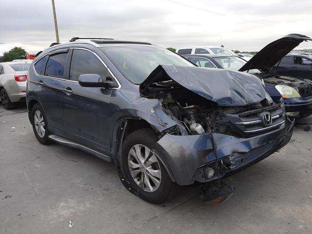 HONDA CR-V EX 2013 3czrm3h56dg705183