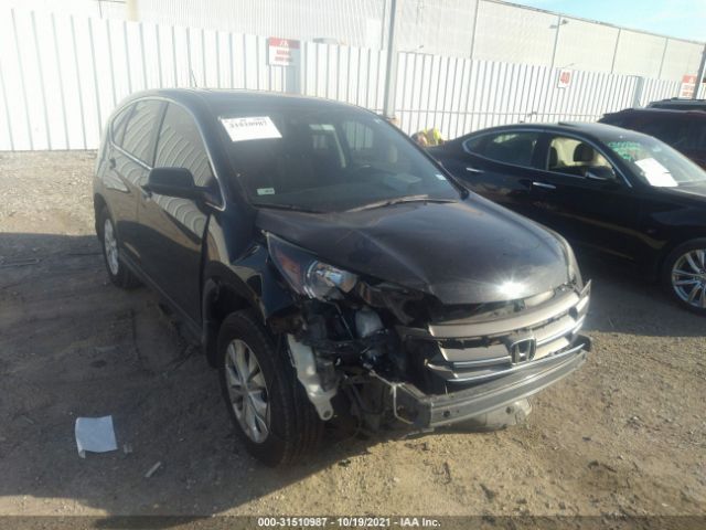 HONDA CR-V 2013 3czrm3h56dg705930