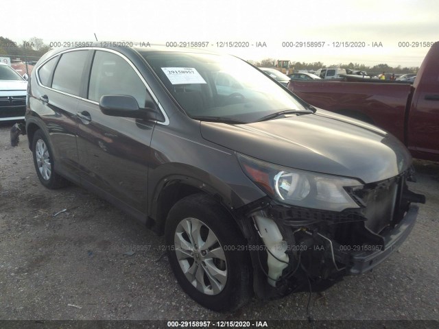 HONDA CR-V 2013 3czrm3h56dg706706