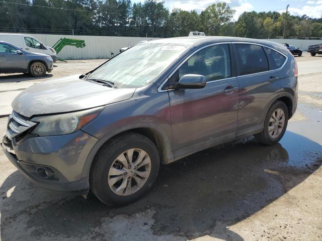 HONDA CR-V EX 2013 3czrm3h56dg706754