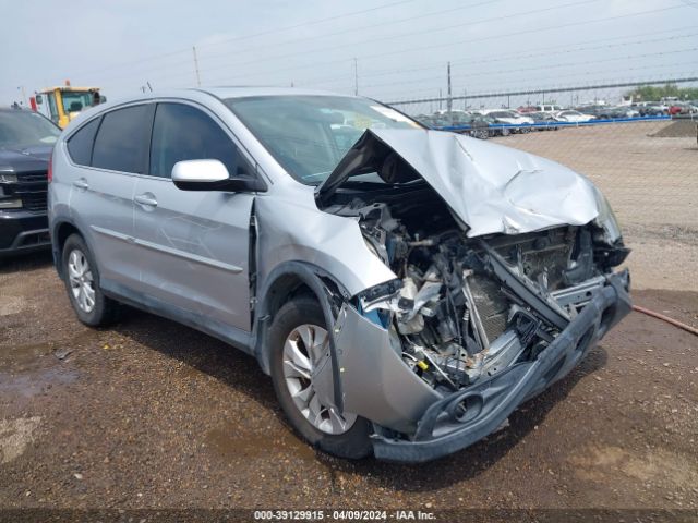 HONDA CR-V 2013 3czrm3h56dg707015