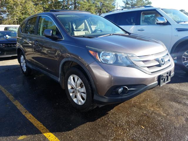 HONDA CR-V EX 2013 3czrm3h56dg707418