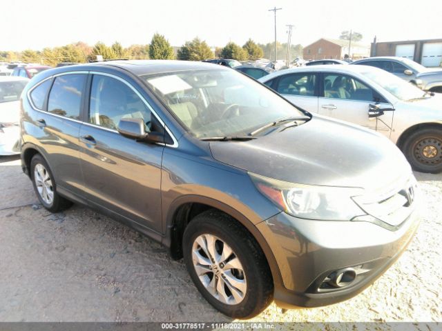 HONDA CR-V 2014 3czrm3h56eg702057