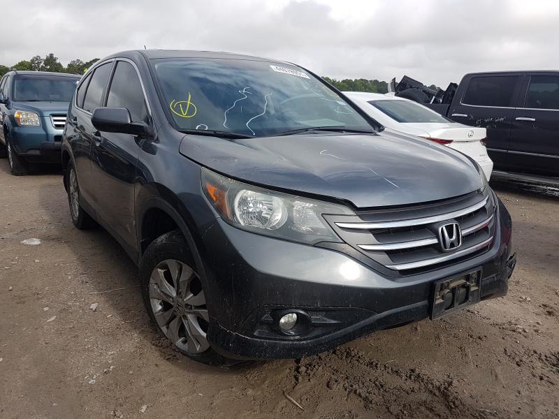 HONDA CR-V EX 2014 3czrm3h56eg702821