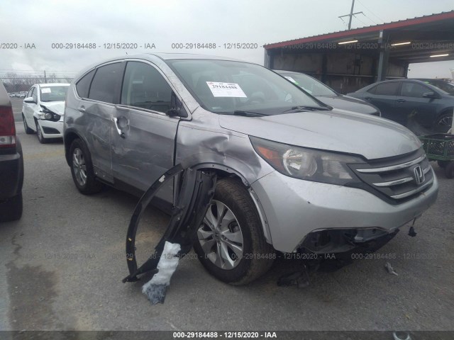 HONDA CR-V 2014 3czrm3h56eg703094