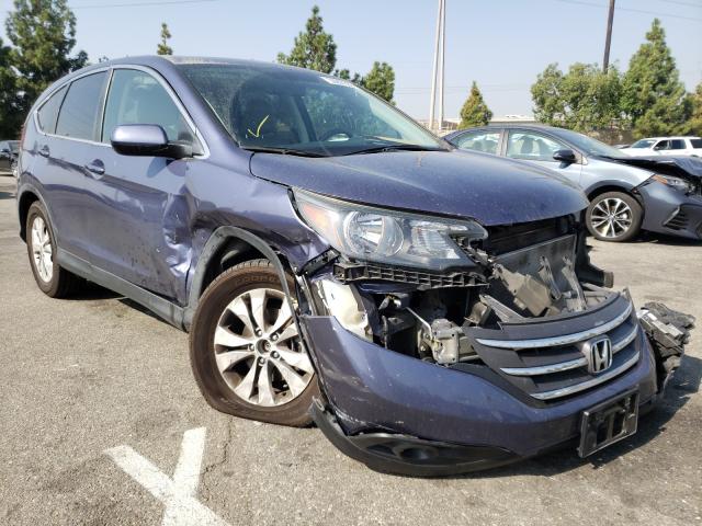 HONDA CR-V EX 2014 3czrm3h56eg705119