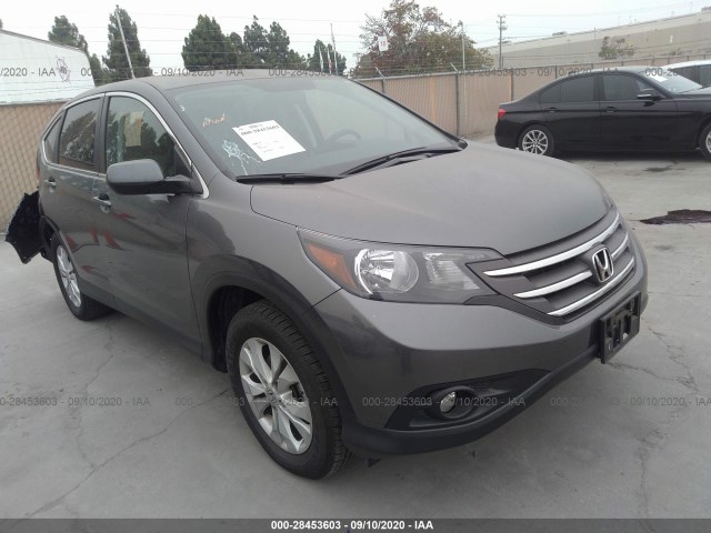 HONDA CR-V 2014 3czrm3h56eg705184