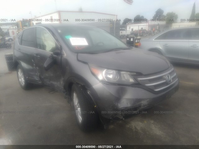 HONDA CR-V 2014 3czrm3h56eg705587