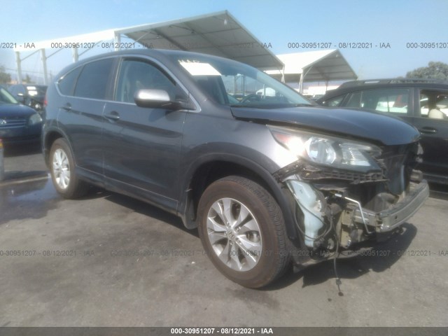 HONDA CR-V 2014 3czrm3h56eg705766