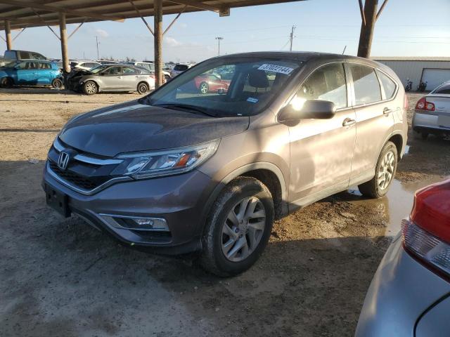 HONDA CRV 2015 3czrm3h56fg700052