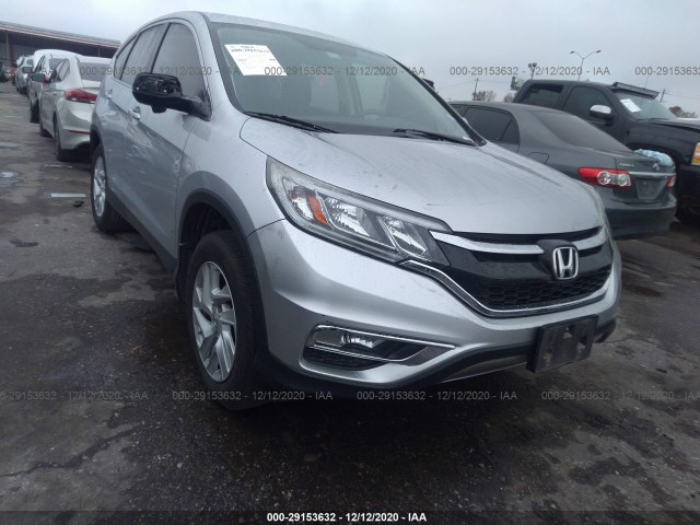 HONDA CR-V 2015 3czrm3h56fg700391